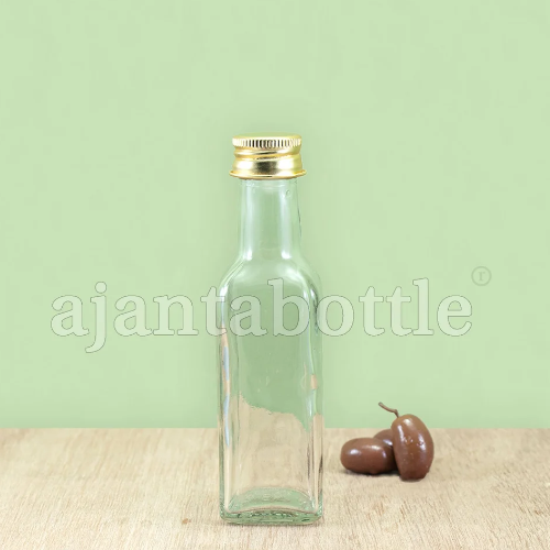 maracasa bottle 100ml set of 5pcs